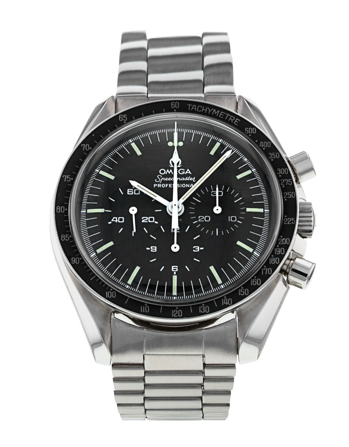 Omega Speedmaster Professional Moonwatch